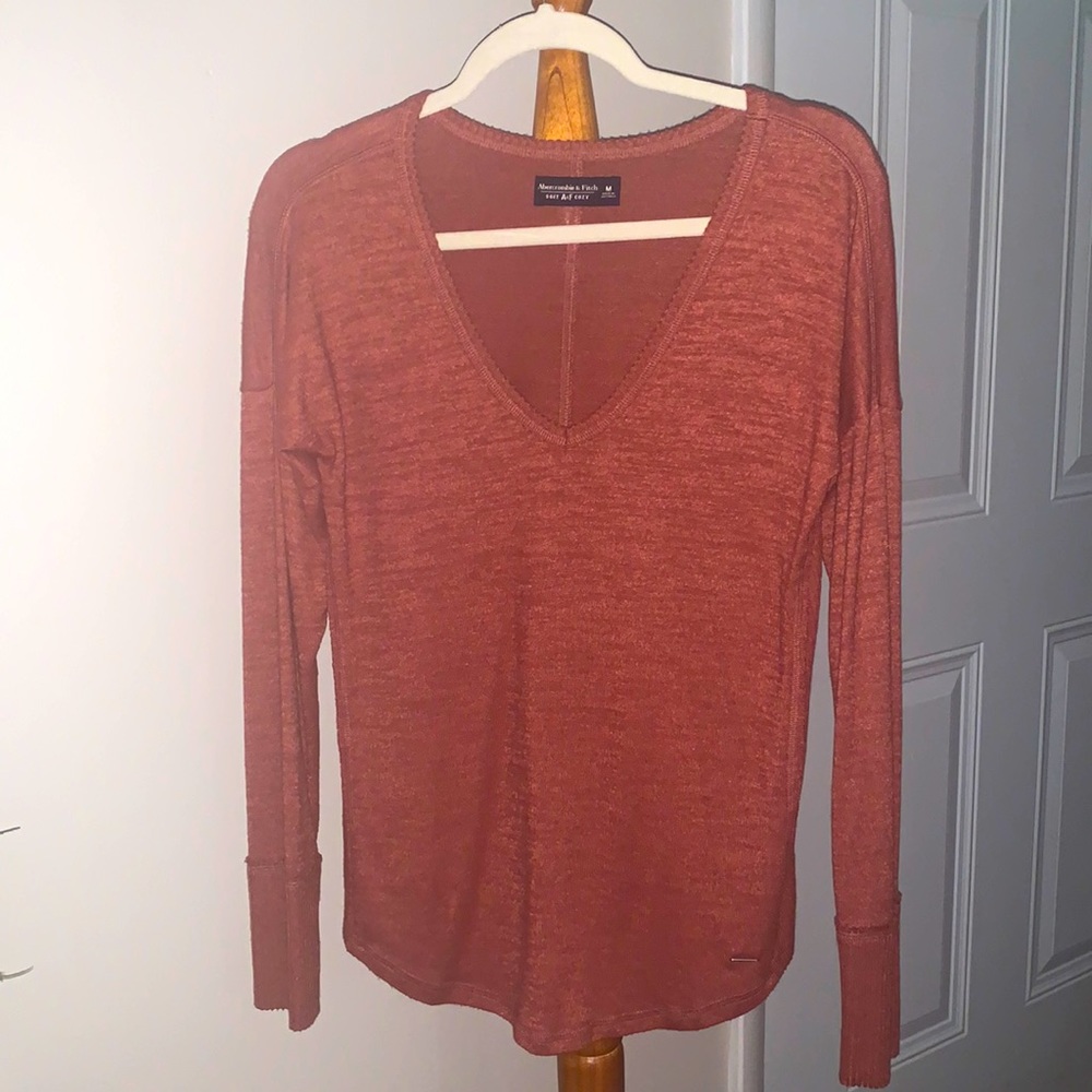 A+F Sweater